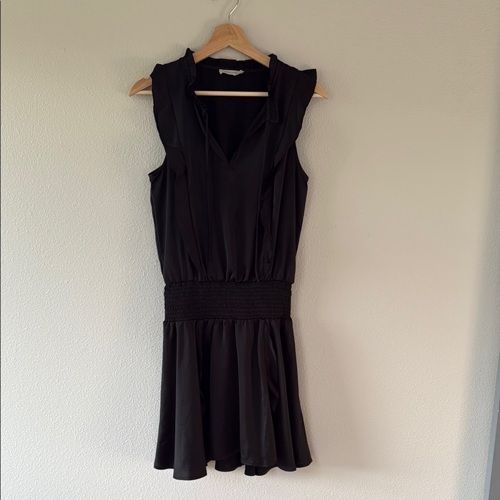 Outerknown Channing Dress